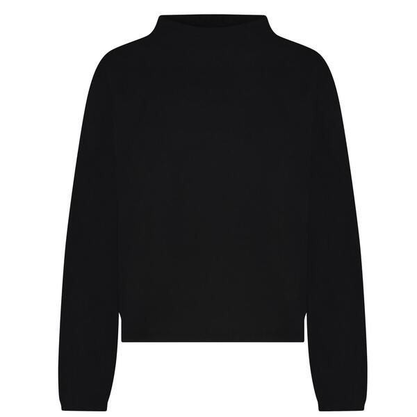 In Shape INS2403052/99 Black Flair Pullover