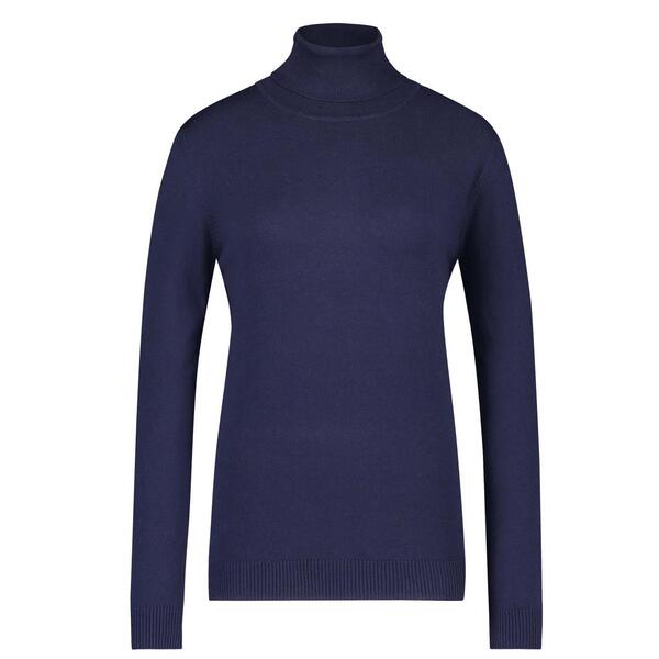 In Shape INS2403062/272 Navy Selin Rollneck