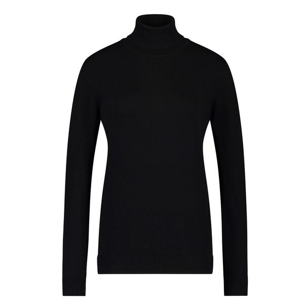 In Shape INS2403062/990 Black Selin Rollneck