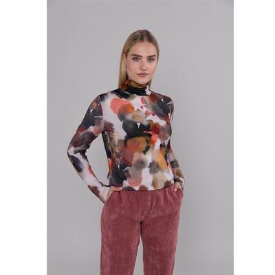 Another Woman 532099/2030 Jersey print coll