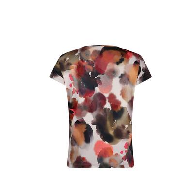 Another Woman 532103/2030 Print t-shirt
