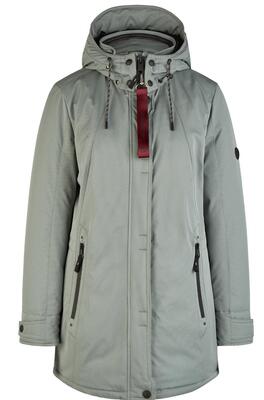Barbara Lebek 1073/4065613149085 Functionele jas 82cm