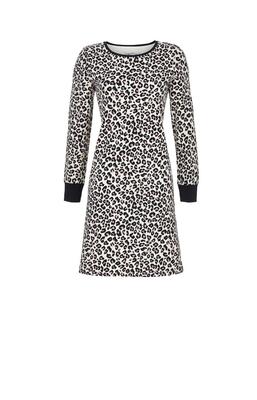 Bloomy 5551002/130 Nachthemd met animalprint
