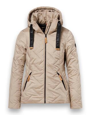District LM11312253/716 Yellow Sand Frejus gestanst jack