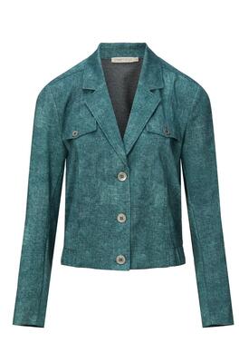 Dreamstar W25-109/Forest Jelke jasje punta print