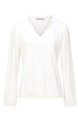 Dreamstar W25-146/Ivoor Xanne top tricot jacquard
