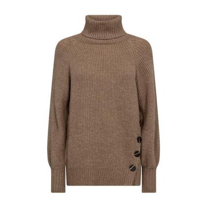 Freequent 121263/Desert Taupe Sila pullover