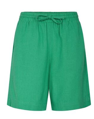 Freequent 122503/Ming Green Lava shorts