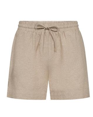 Freequent 122503/Sand melange Lava short