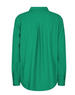 Freequent 126528/Pepper Green Lava shirtblouse