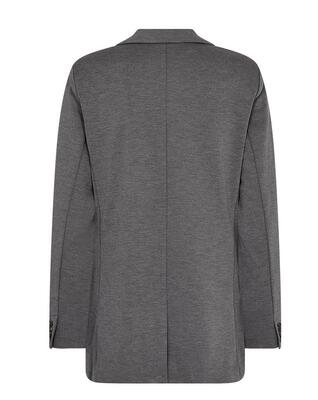 Freequent 126724/Dark Grey Melange Nanni jacket