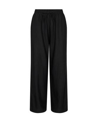 Freequent 127405/Black Lava pant
