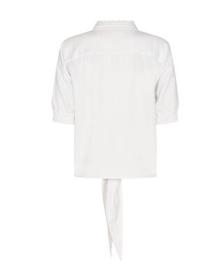 Freequent 201616/Brilliant White Lava blouse