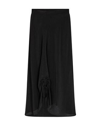 Freequent 201930/Black Jollia skirt