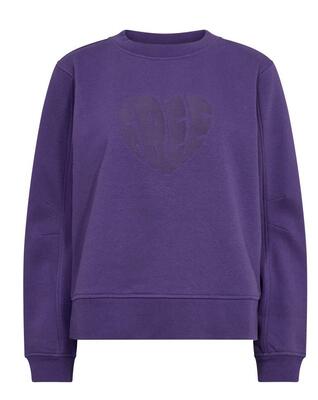 Freequent 202795/Heliotrope Cozy pullover