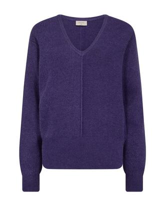 Freequent 202822/Heliotrope Claura pullover