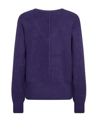 Freequent 202822/Heliotrope Claura pullover