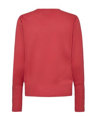 Freequent 203030/Baked Apple Melange Katie pullover