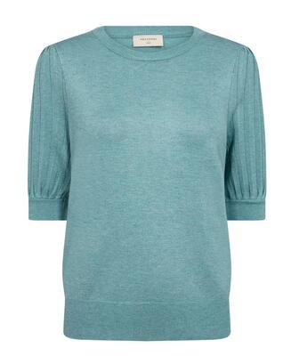 Freequent 204792/Dusty Turquoise Melange Joel pullover