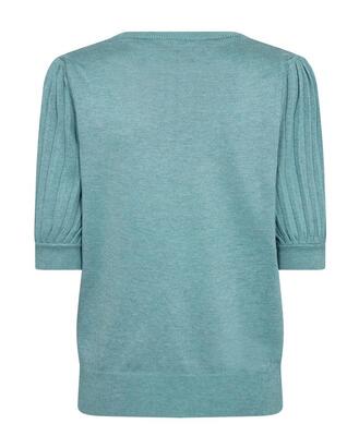 Freequent 204792/Dusty Turquoise Melange Joel pullover