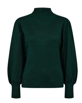 Freequent 204836/Ponderosa Pine Torfi pullover