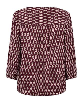 Freequent 206671/Port Royal Moonbeam Adney blouse