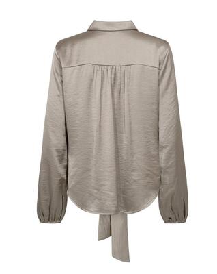 Freequent 206779/Desert Taupe Dove blouse
