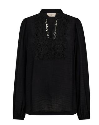 Freequent 207003/Black Shu blouse