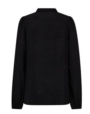 Freequent 207003/Black Shu blouse