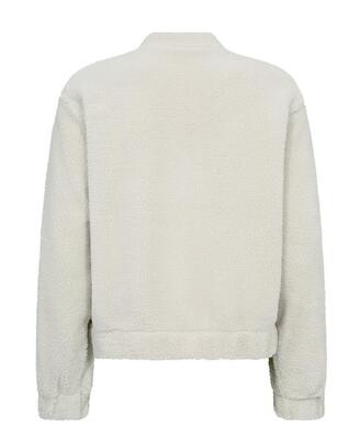 Freequent 207639/Moonbeam Teddy jacket