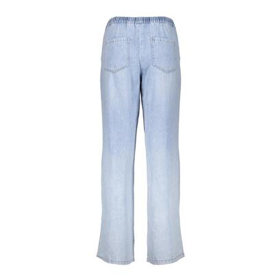 Geisha 51015-10/830 Jeans elastic waist