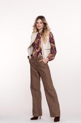 Geisha 51515-10/735 Jeans flair