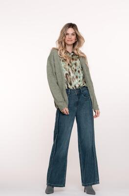Geisha 51518-10/811 Jeans