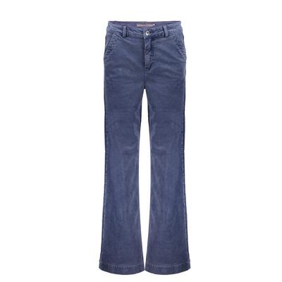 Geisha 51537-10/815 Jeans indigo cord