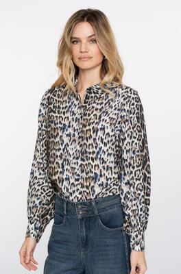 Geisha 53614-20/735 Blouse animal
