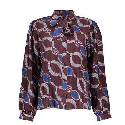 Geisha 53618-20/470 Blouse print