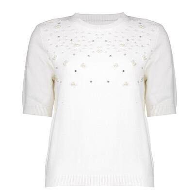 Geisha 54508-10/010 Pull pearls