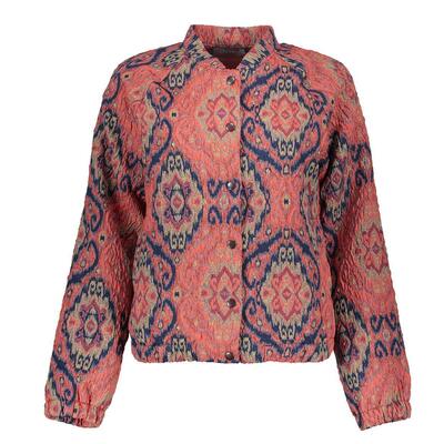 Geisha 55700-20/420 Jacket print