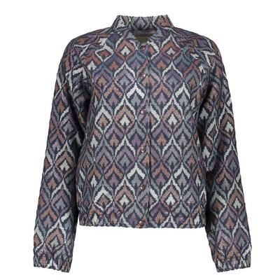 Geisha 55710-20/625 Jacket print