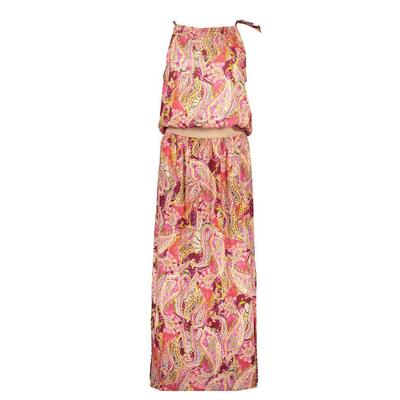 Geisha 57350-40/450 Dress halter paisley