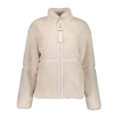 Geisha 58514-12/010 Jacket teddy short