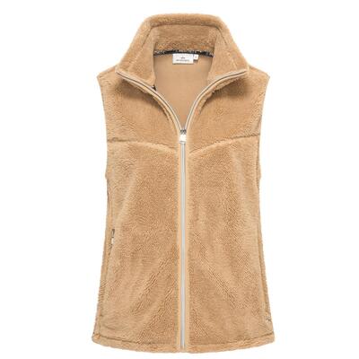 HV Society 0401103754/1010 Sand Dolce Bodywarmer