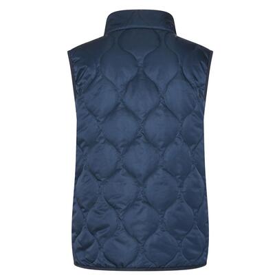 HV Society 0405103701/5001 Navy Eve Bodywarmer