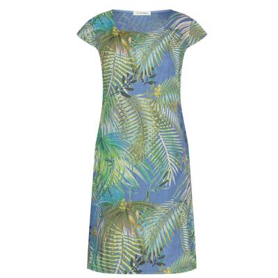 In Shape INS2501087/274 Jeans Combi Fien Leaves