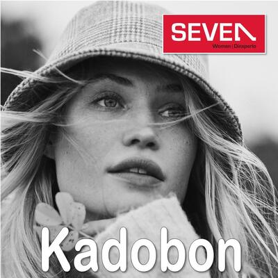 Kadobon Kadobon Kadobon Seven Women