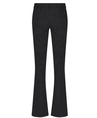Lady Day L12.475.0033/Black Poppy Flared travel