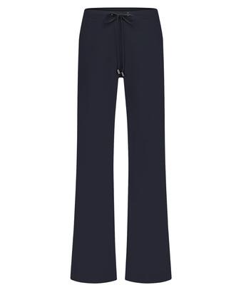 Lady Day L14.375.2424/Blue Maeve travel wideleg