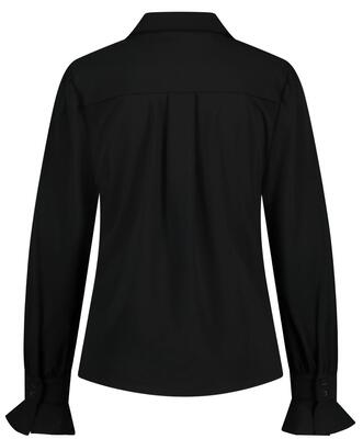 Lady Day L30.375.2113/Black Franky travel blouse