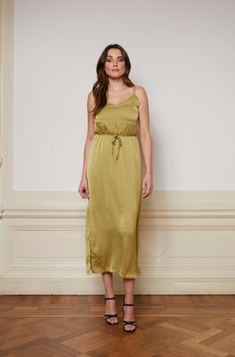 Lofty Manner MT71.1/Green Elonora dress