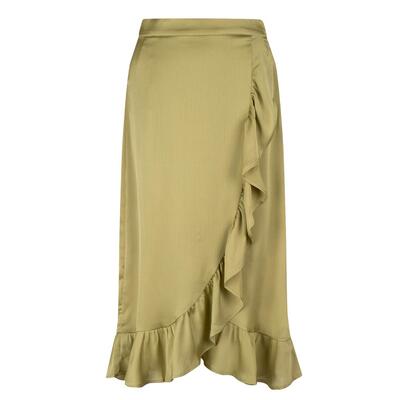 Lofty Manner MT83.1/Green Yade skirt